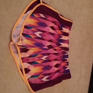 Reebok shorts